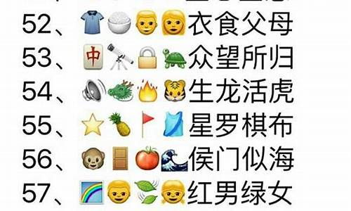 你比我猜成语大全简单生活用品_你比我猜成语大全简单搞笑