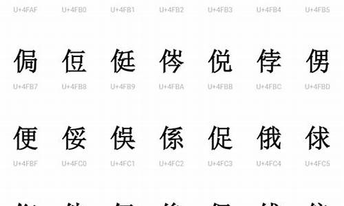 生僻字四字成语_生僻字四字成语200个及解释